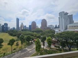 Grange Infinite (D9), Condominium #583939341